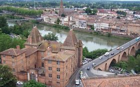 Montauban City Modern & Design